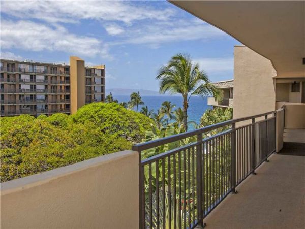 Wailea Condo 967816