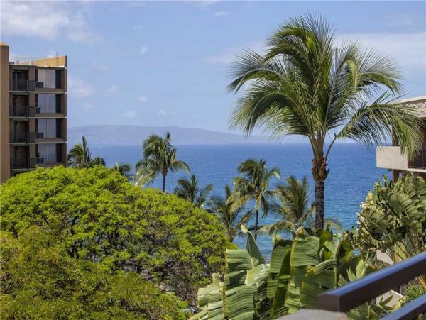 Wailea Condo 967816
