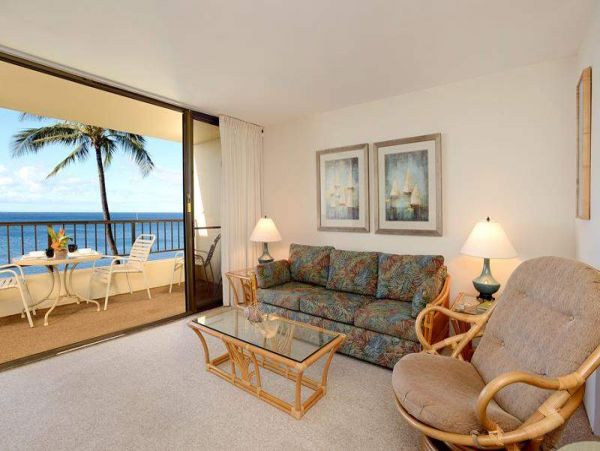Kihei Condo 967817