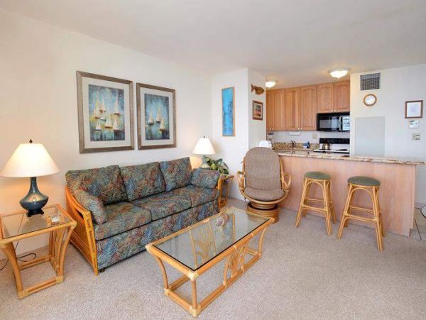 Kihei Condo 967817