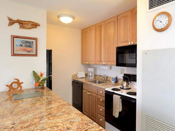 Kihei Condo 967817