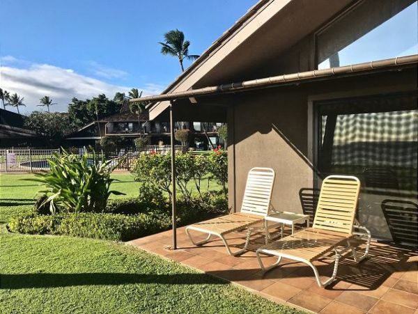 Kihei Condo 967818