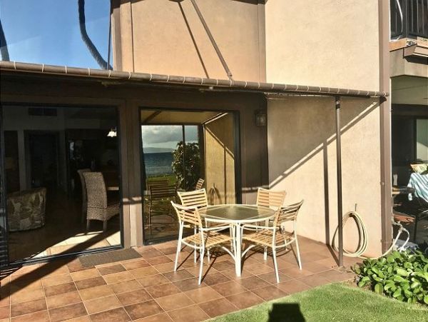 Kihei Condo 967818