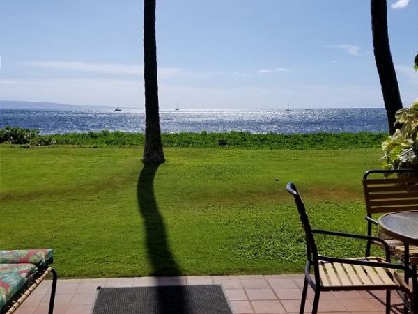Kihei Condo 967820