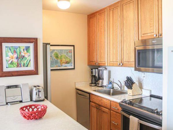 Kihei Condo 967821