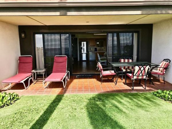 Kihei Condo 967822