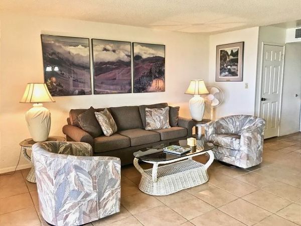 Kihei Condo 967822