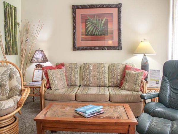 Kihei Condo 967823