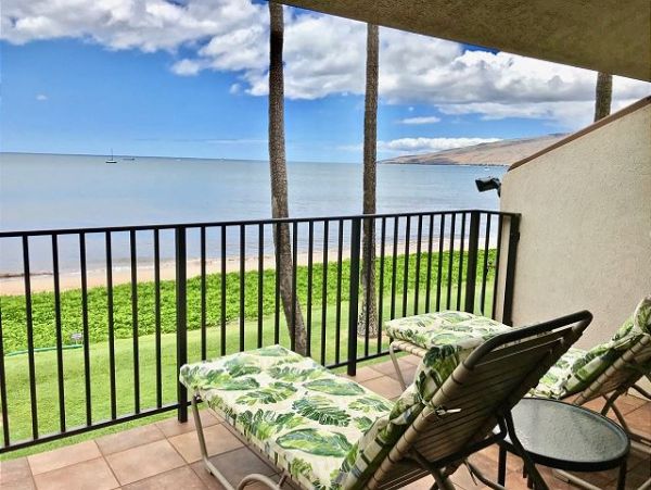 Kihei Condo 967824
