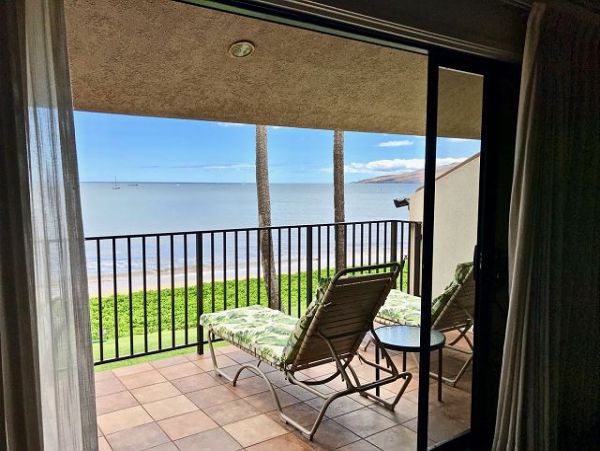 Kihei Condo 967824
