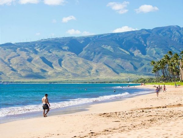 Kihei Condo 967824