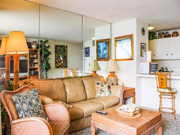 Kihei Condo 967825