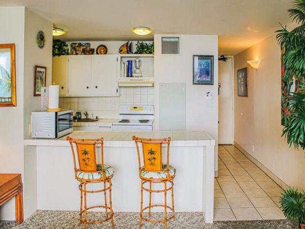 Kihei Condo 967825