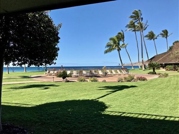 Kihei Condo 967826