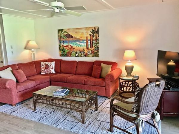 Kihei Condo 967826