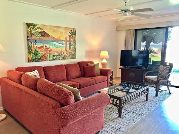Kihei Condo 967826