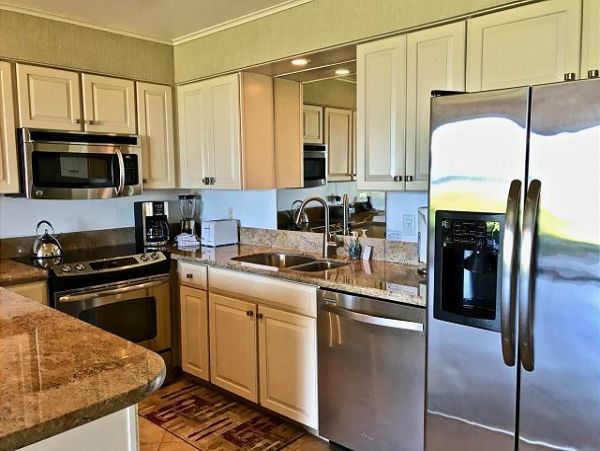 Kihei Condo 967826