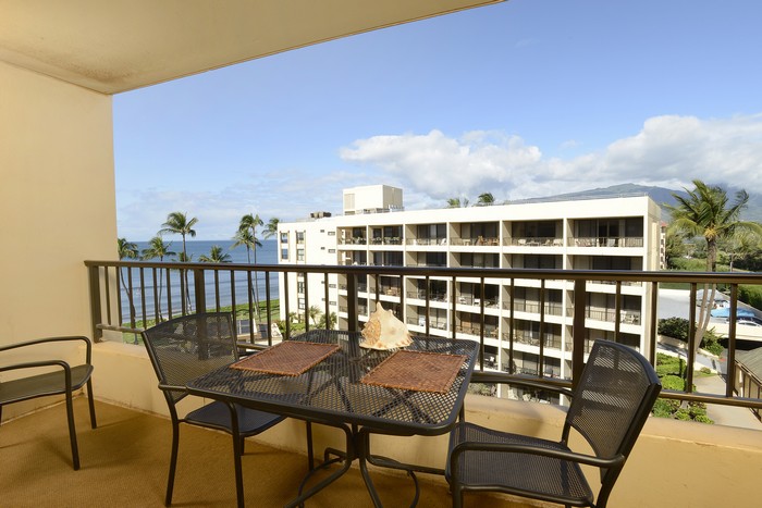Kihei Condo 967827