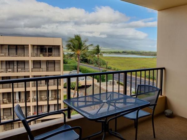 Kihei Condo 967827
