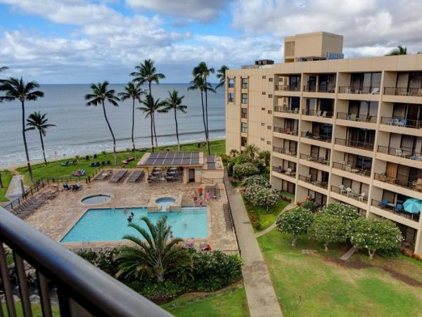 Kihei Condo 967827