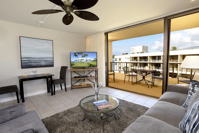 Kihei Condo 967827