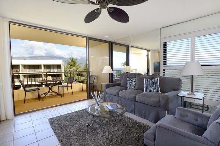 Kihei Condo 967827