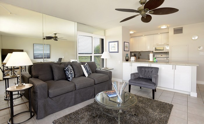 Kihei Condo 967827