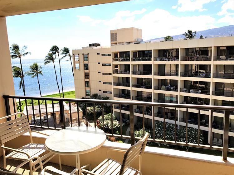 Kihei Condo 967829