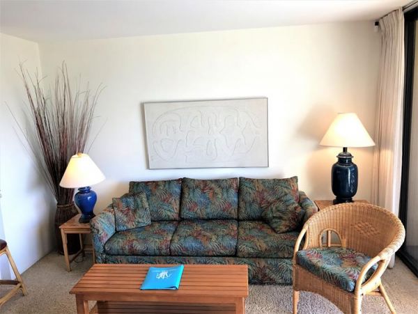 Kihei Condo 967829