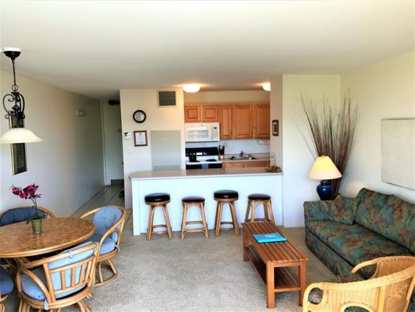 Kihei Condo 967829