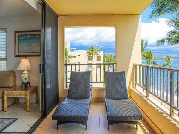 Kihei Condo 967831