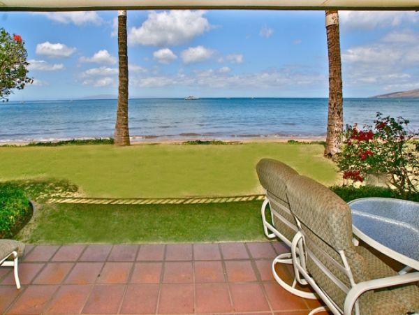 Kihei Condo 967836