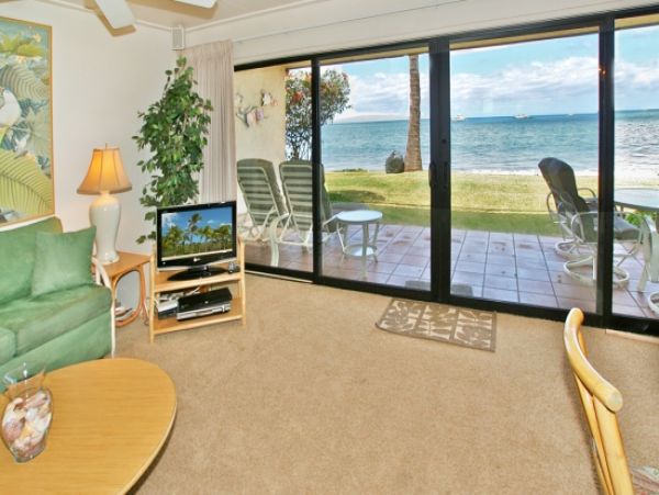 Kihei Condo 967836