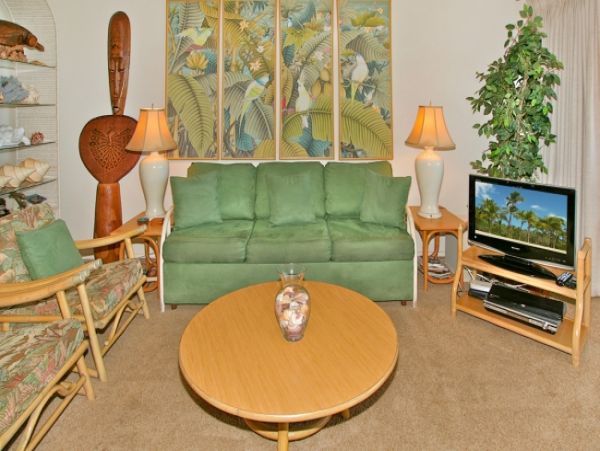 Kihei Condo 967836