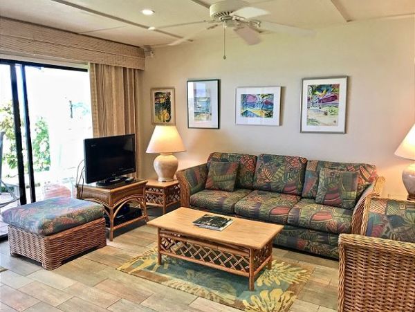 Kihei Condo 967838