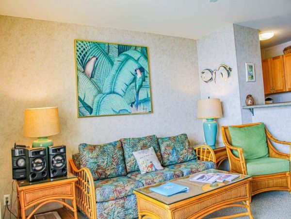 Kihei Condo 967839