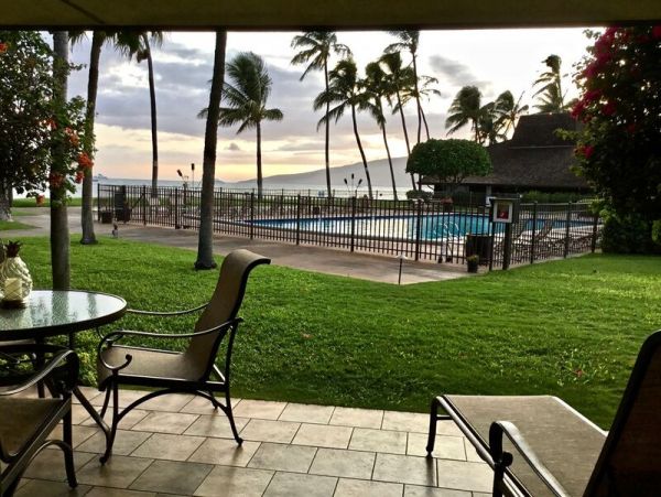 Kihei Condo 967840
