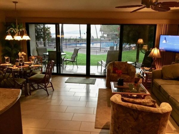 Kihei Condo 967840