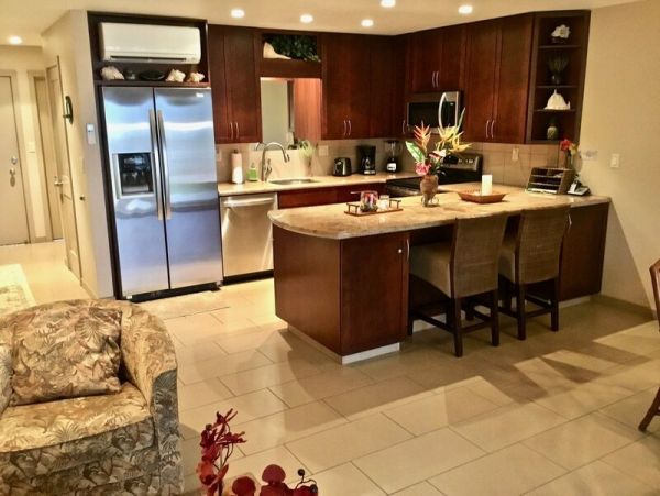 Kihei Condo 967840