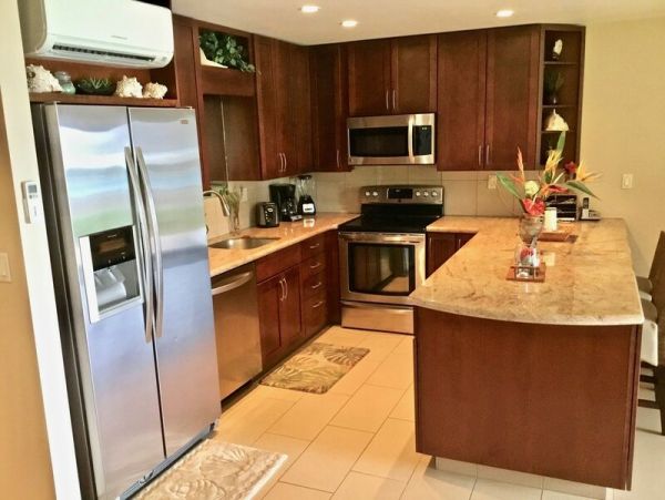Kihei Condo 967840