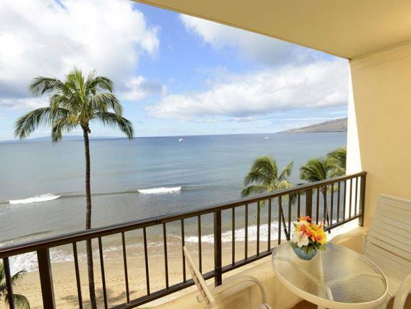 Kihei Condo 967841