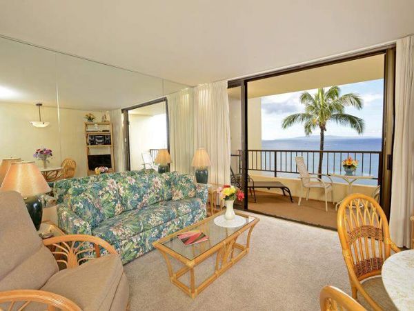 Kihei Condo 967841