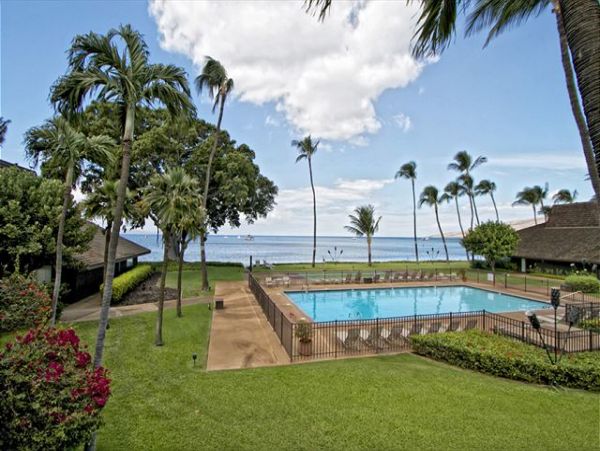 Kihei Condo 967842