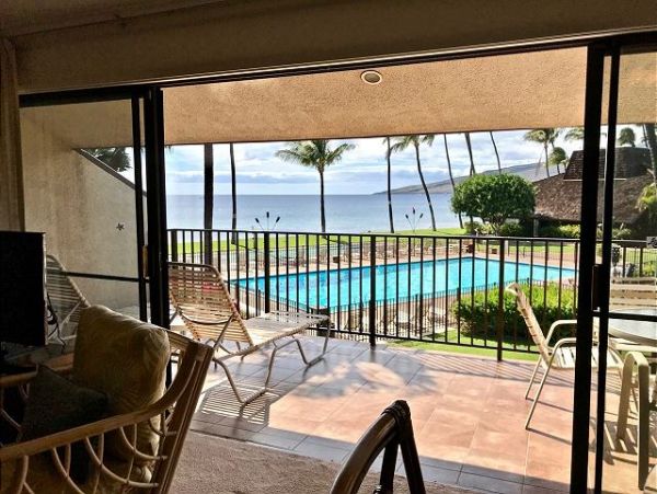 Kihei Condo 967842