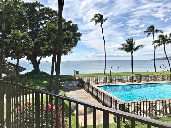 Kihei Condo 967842