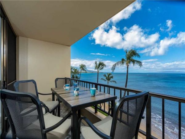 Kihei Condo 967843