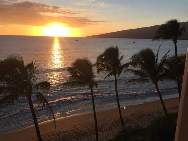 Kihei Condo 967843