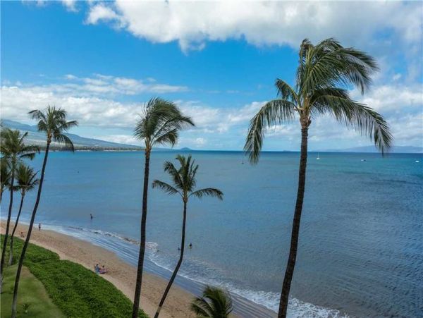 Kihei Condo 967843