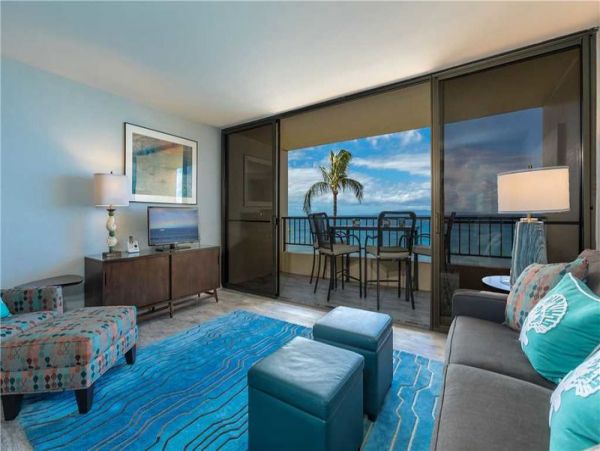 Kihei Condo 967843