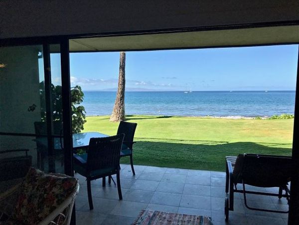 Kihei Condo 967844